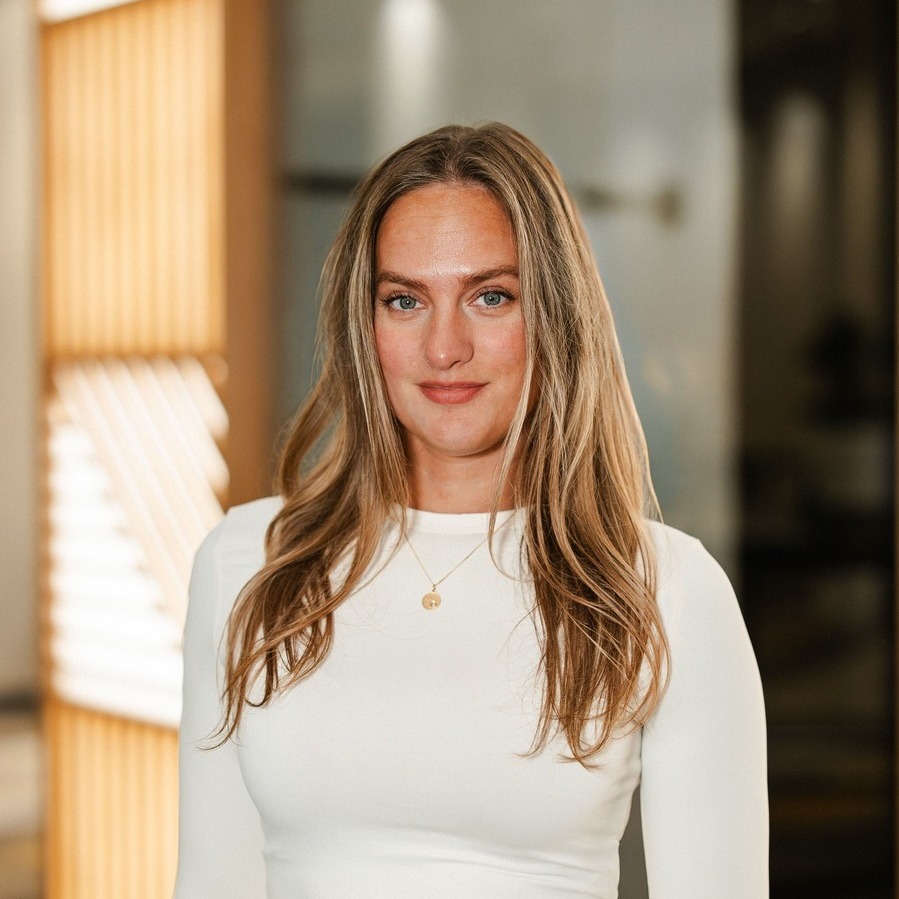 Foto van Isabelle Persoonlijkheid