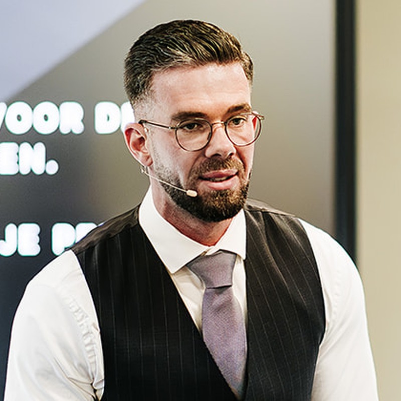 Jan Jaap Notenboom