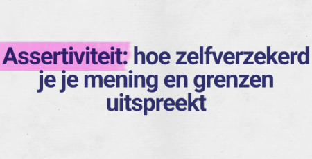 Assertiviteit-big-five