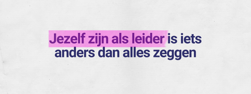 Authentiek-leiderschap-Persoonlijkheid