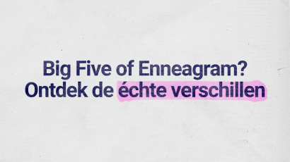 Big-Five-of-Enneagram