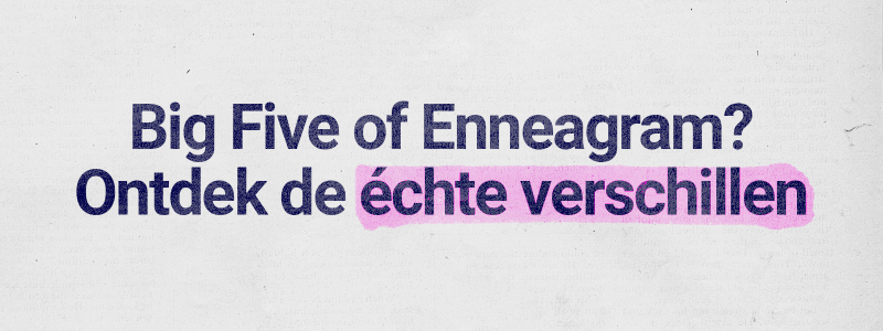 Big-Five-of-Enneagram