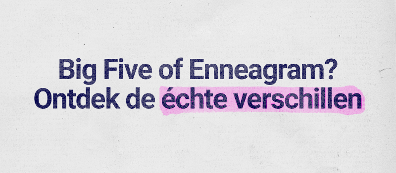 Big-Five-of-Enneagram