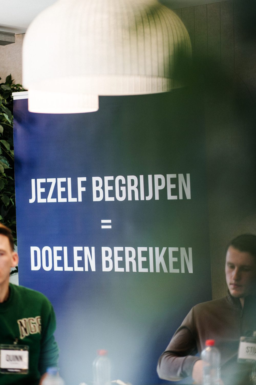 Eendaagse Persoonlijkheid