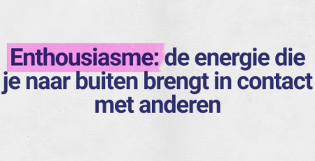 Enthousiasme-big-five