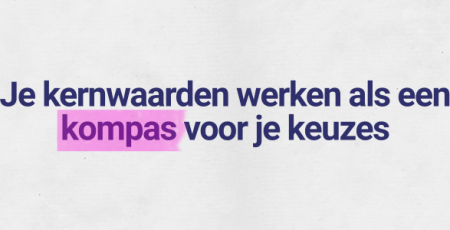 Kernwaarden-ontdekken-persoonlijkheid