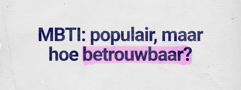 MBTI-myers-briggs-type-indicator-persoonlijkheidsmodel
