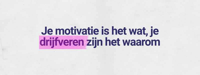 Motivatie-en-drijfveren