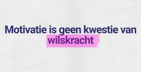 Motivatie-leiderschap