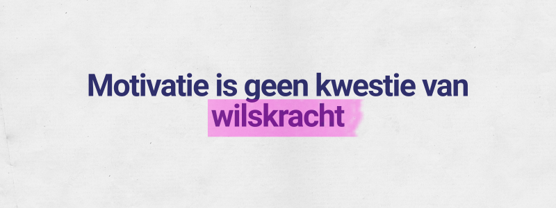 Motivatie-leiderschap