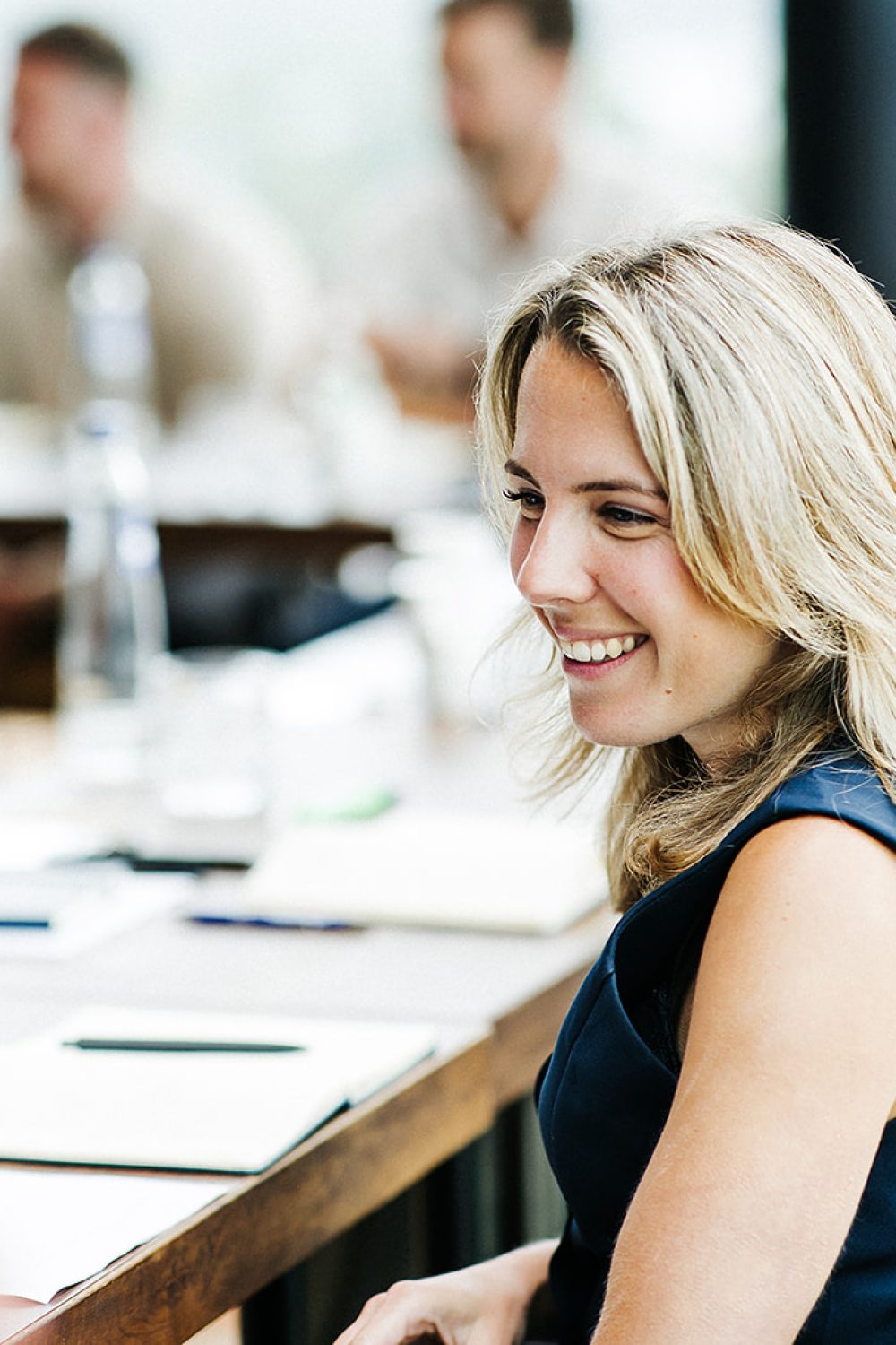 Opleiding Persoonlijkheid & Psychologie level 1 juni 2026
