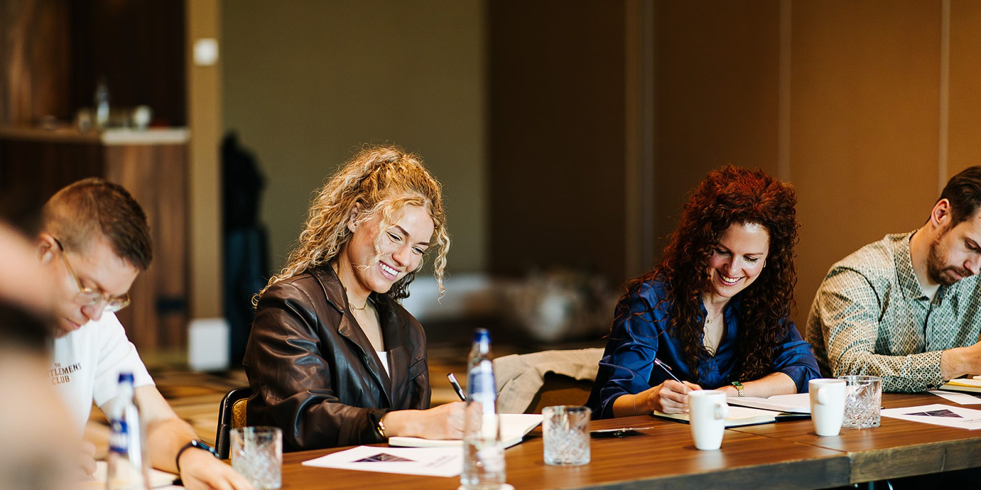 Persoonlijkheid.nl Level 2 - april 2026