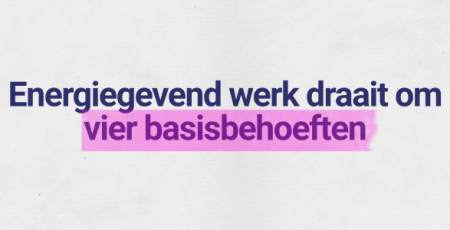 Zelfdeterminatietheorie-persoonlijkheid